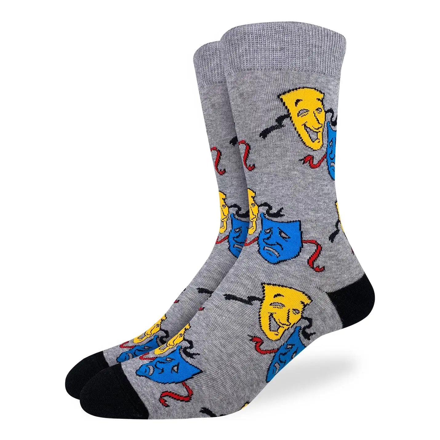 Drama Socks