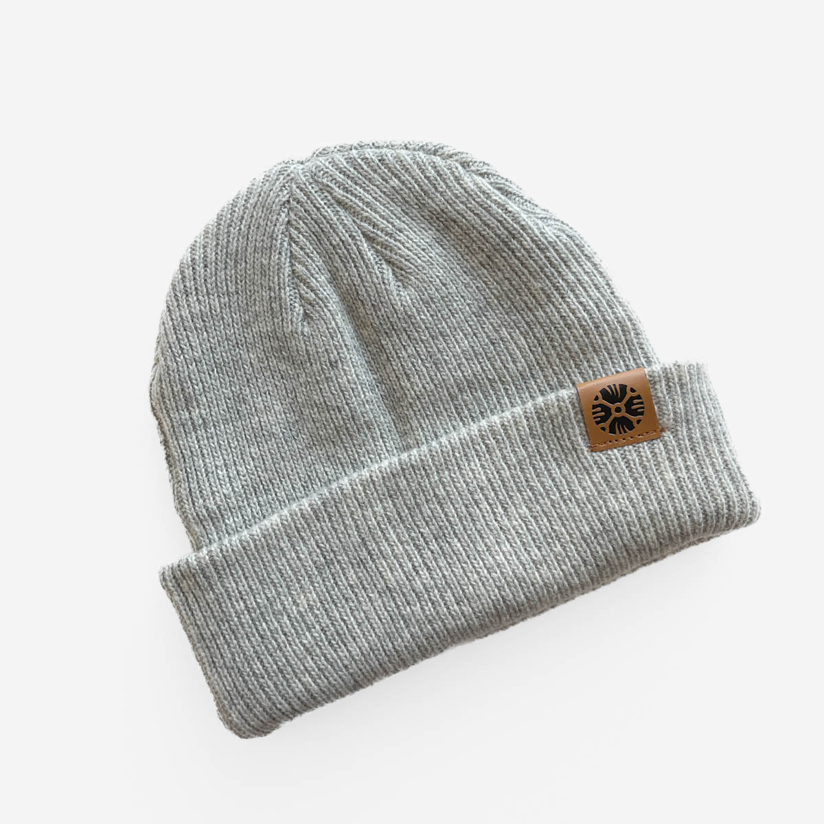 Kultrun Merino Wool Toque