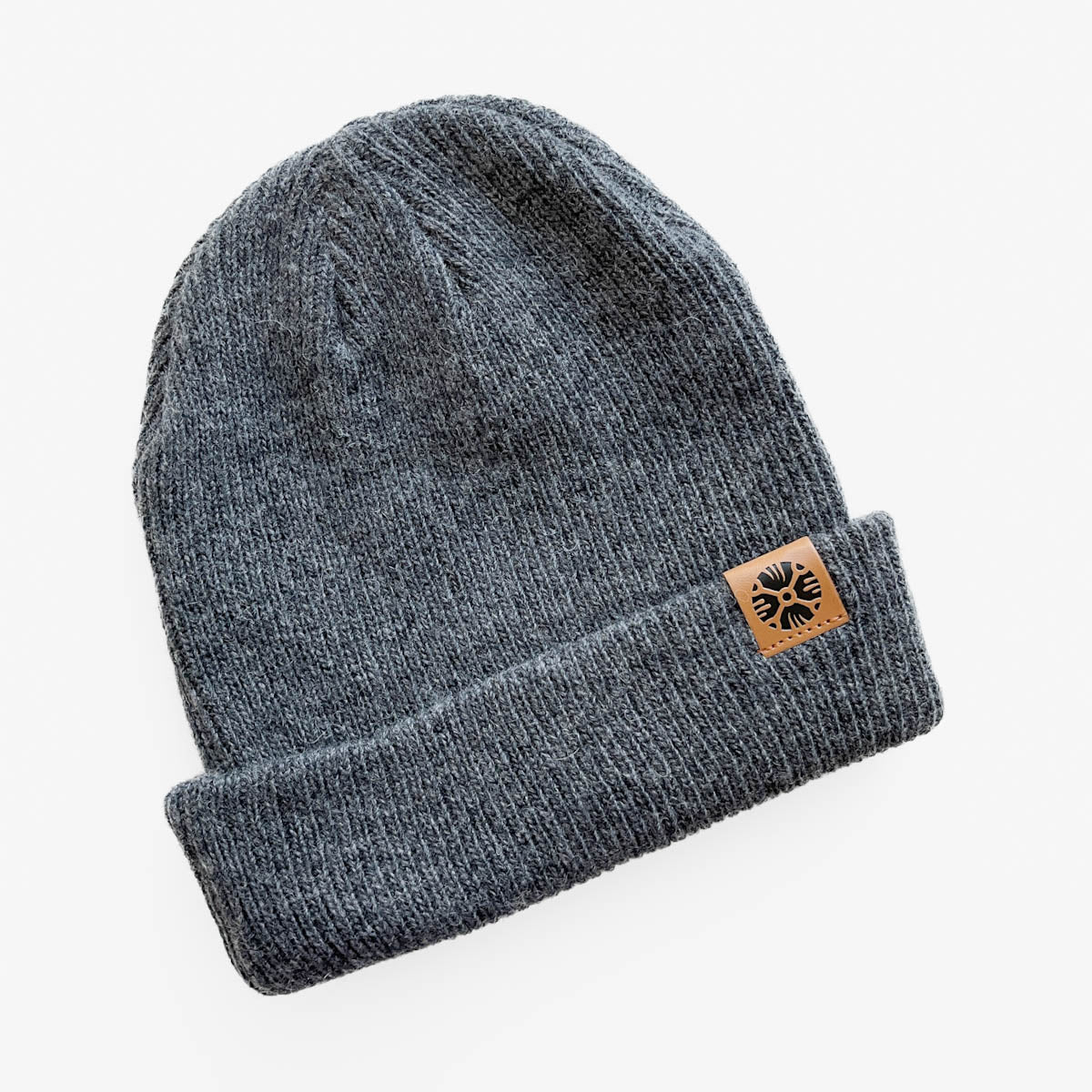 Kultrun Merino Wool Toque