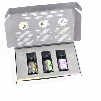 Essential Oils