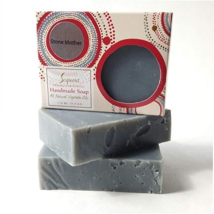 Sequoia Handcrafted Soaps - 4oz