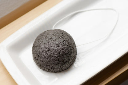 Luna Charcoal Sponge
