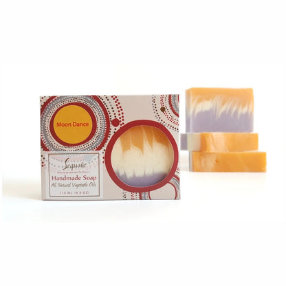 Sequoia Handcrafted Soaps - 4oz