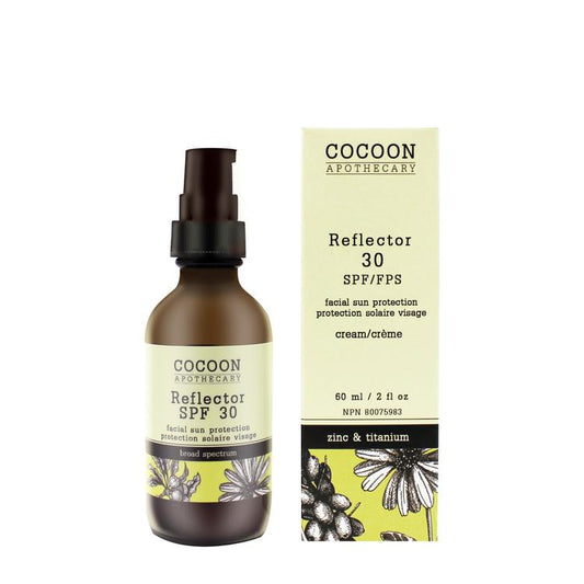 Reflector SPF 30 Facial sun Protection